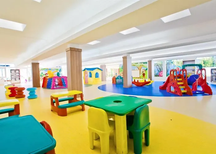 Laje De Pedra Hotel & Resort